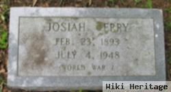 Josiah Perry