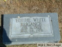 Edithe White Brigance