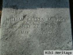 William Cullen Murphy