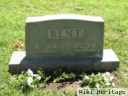 Kenna M Bent