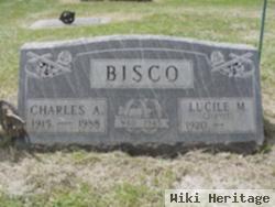 Charles A. Bisco