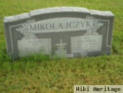 Joe Mikolajczyk