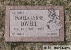 Pamela Lynne Lovell