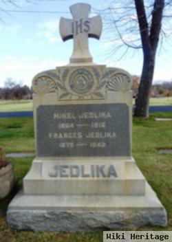 Mikel Jedlika