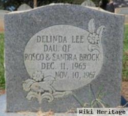 Delinda Lee Brock