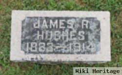 James R Hughes