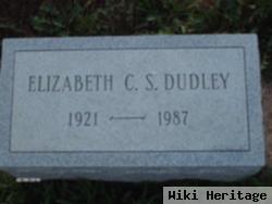 Elizabeth C.s. Dudley