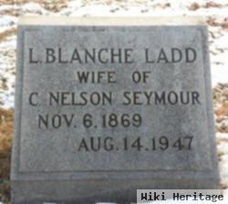 L. Blanche Ladd Seymour