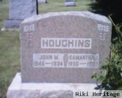 John M. Houchins