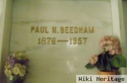 Paul N. Beedham