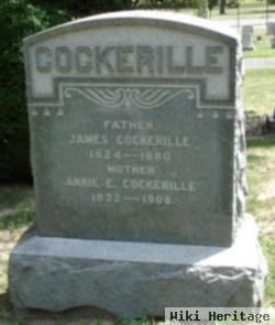 Annie E. Cockerille