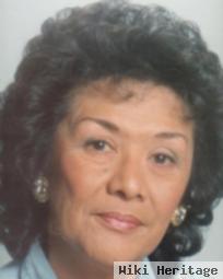 Norma Lee Restor Shipman