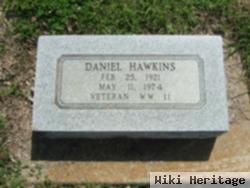 Daniel Hawkins