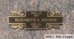 Elizabeth S Monroe