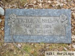 Victor A. Nelson