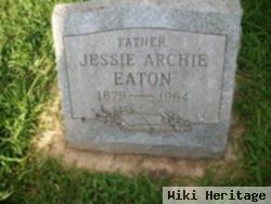 Jessie Archer Eaton