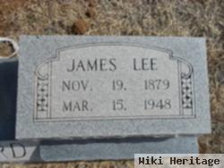 James Lee Bradford