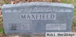 Myrtle May Maxfield