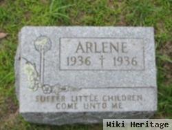 Arlene Tripp