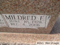 Mildred E. Landry Grady