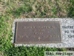 John Knighten, Jr