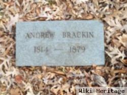 Andrew Brackin