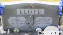 Edythe M. Lloyd