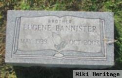 Eugene Bannister