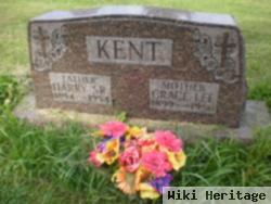 Grace Lee Smith Kent