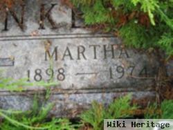Martha Juhnke