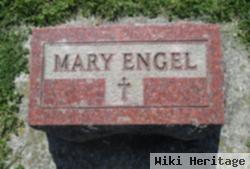 Mary Engel