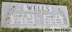 Samuel G Wells