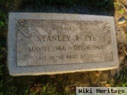 Stanley Eye