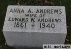 Anna A. Andrews