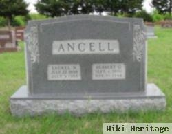 Herbert G. Ancell