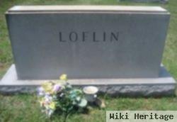 John Carl Loflin, Jr