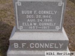 Bushrod Foley Connely