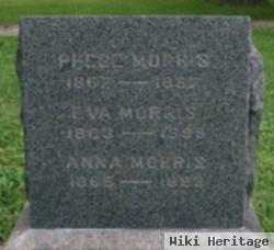 Phebe Morris