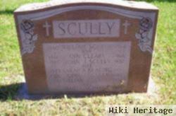 Mary C Schenck Scully