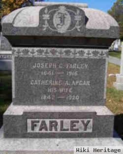 Joseph C. Farley