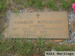 Charlie Rutledge