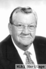 Dean K. Leaman