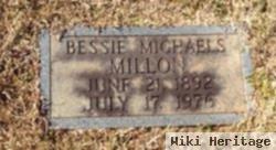 Bessie Mae Michaels Millon