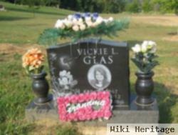 Vickie L. Gibson Glas