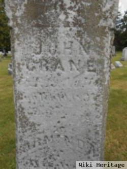 John Crane