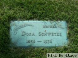 Dora Schwetke