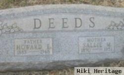 Sallie M Millard Deeds