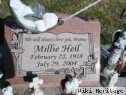Millie Heil