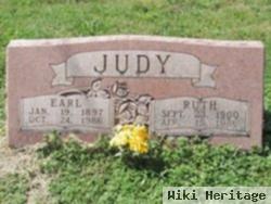 Verna Ruth Corrie Judy