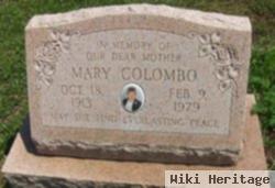 Mary Colombo